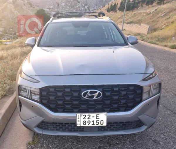 Hyundai for sale in Iraq